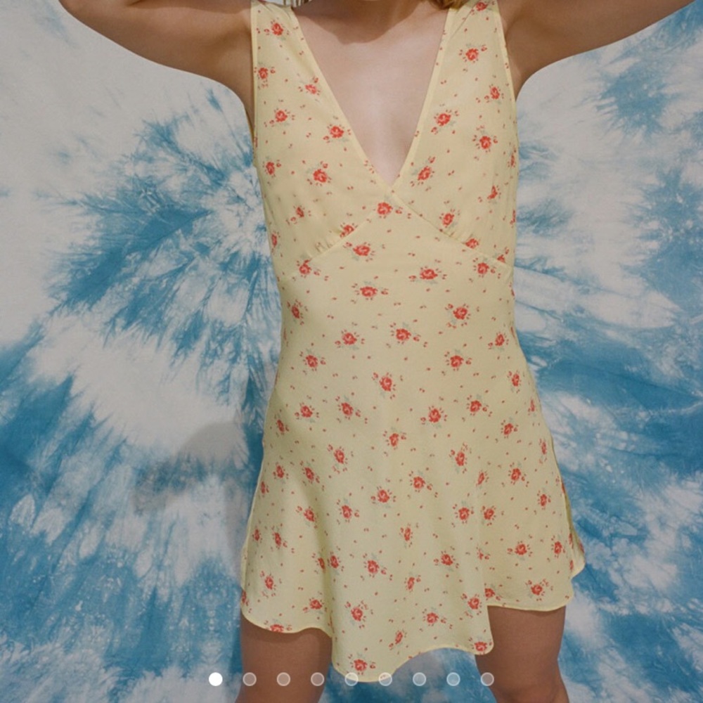 Isabelli Réalisation Par dress